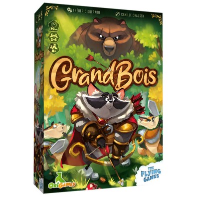 Grandbois Grandbois