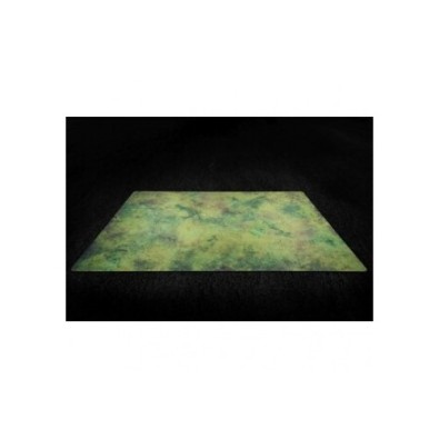 Gaming Mat - Grass Plain (111x152cm) Gaming Mat - Grass Plain (111x152cm)