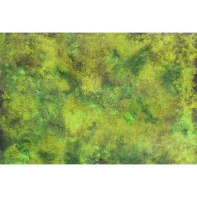 Gaming Mat - Grass Plain (111x152cm) Gaming Mat - Grass Plain (111x152cm)