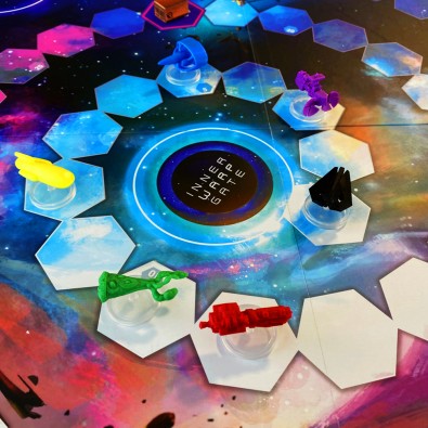 Gravwell: 2nd Edition  Gravwell: 2nd Edition