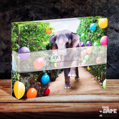 Gray Malin: The Seaside - Παζλ - 500pc Gray Malin: The Seaside - Παζλ - 500pc