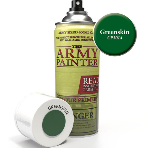 Greenskin