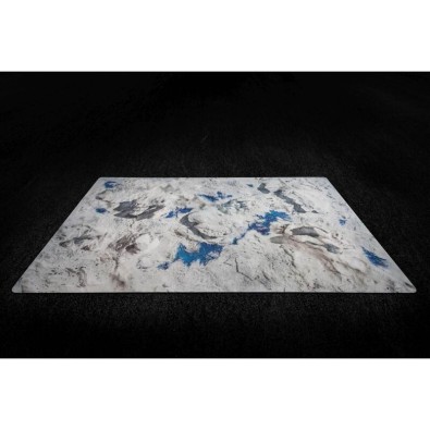 Gaming Mat - Grim North (111x76cm) Gaming Mat - Grim North (111x76cm)