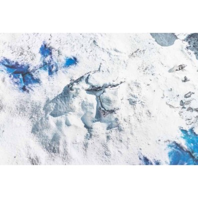 Gaming Mat - Grim North (111x152cm) Gaming Mat - Grim North (111x152cm)