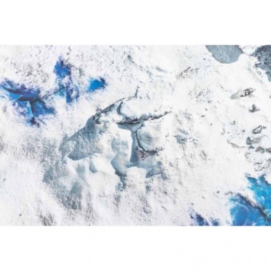 Gaming Mat - Grim North (111x76cm) Gaming Mat - Grim North (111x76cm)