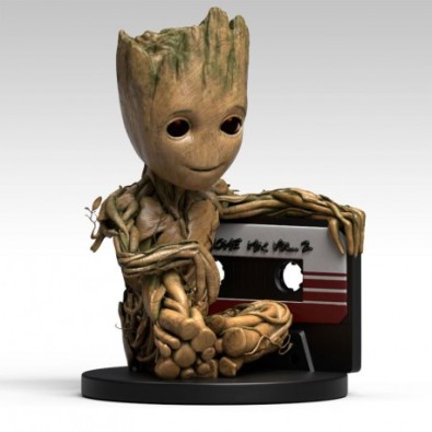 Κουμπαράς Marvel - Groot  Κουμπαράς Marvel - Groot