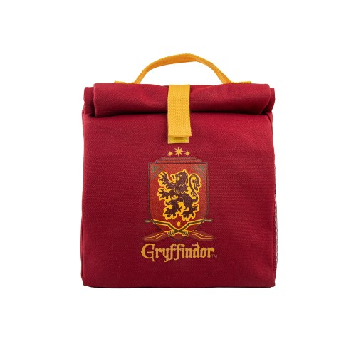 Harry Potter: Gryffindor - Lunch Bag