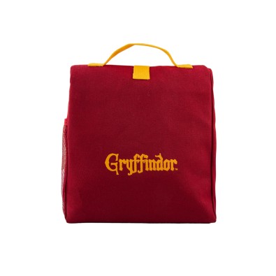 Harry Potter: Gryffindor - Lunch Bag Harry Potter: Gryffindor - Lunch Bag