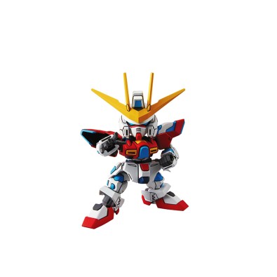Gundam - SD Gundam EX-STANDARD 011 Try Burning Gundam Gundam - SD Gundam EX-STANDARD 011 Try Burning Gundam