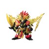Gundam - SD Sangoku Soketsuden Sun Jian Gundam Astray