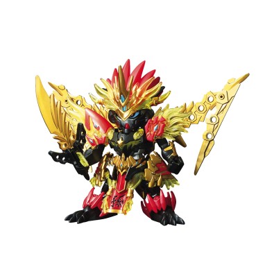 Gundam - SD Sangoku Soketsuden Sun Jian Gundam Astray Gundam - SD Sangoku Soketsuden Sun Jian Gundam Astray