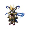 Gundam - SD Sangoku Soketsuden Sun Shangxiang Strike Rouge