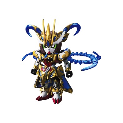Gundam - SD Sangoku Soketsuden Sun Shangxiang Strike Rouge Gundam - SD Sangoku Soketsuden Sun Shangxiang Strike Rouge