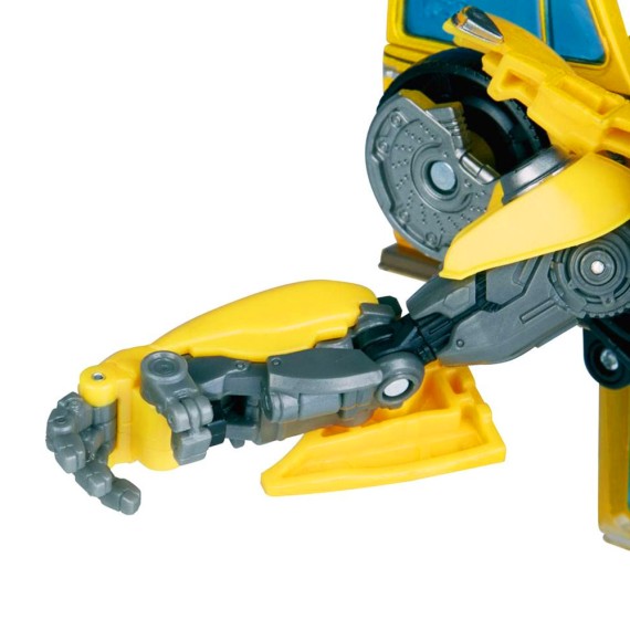 Transformers Masterpiece Movie Series Bumblebee MPM-7