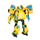 Transformers Masterpiece Movie Series Bumblebee MPM-7