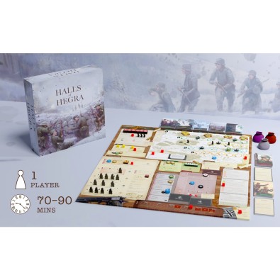 Halls of Hegra Halls of Hegra