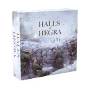 Halls of Hegra