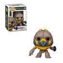 Funko POP! Games: Halo Infinite - Grunt w/Weapon (20)