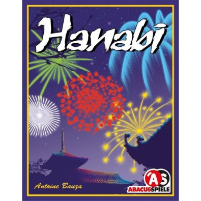 Hanabi (Ελληνικές Οδηγίες)