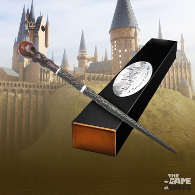 Harry Potter - Alastor Mad-Eye Moody's Wand (Μαγικό Ραβδί) Harry Potter - Alastor Mad-Eye Moody's Wand (Μαγικό Ραβδί)