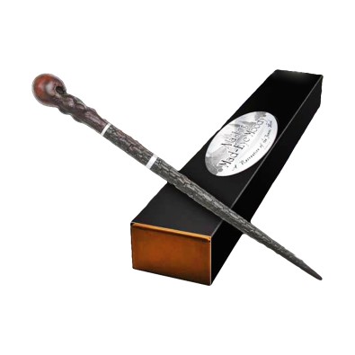 Harry Potter - Alastor Mad-Eye Moody's Wand (Μαγικό Ραβδί) Harry Potter - Alastor Mad-Eye Moody's Wand (Μαγικό Ραβδί)