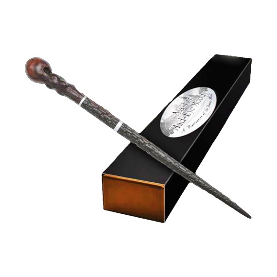 Harry Potter - Alastor Mad-Eye Moody's Wand (Μαγικό Ραβδί)