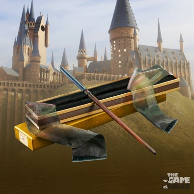 Harry Potter - Draco Malfoy's Wand (Μαγικό Ραβδί) Harry Potter - Draco Malfoy's Wand (Μαγικό Ραβδί)
