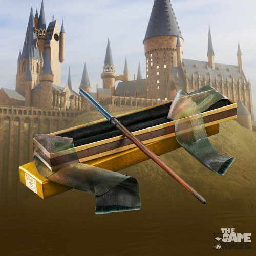 Harry Potter - Draco Malfoy's Wand (Μαγικό Ραβδί)