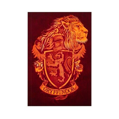 Harry Potter: Gryffindor - Τετράδιο Harry Potter: Gryffindor - Τετράδιο