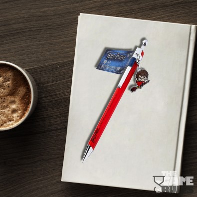 Harry Potter: Στυλό