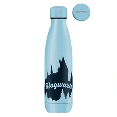 Harry Potter: Hogwarts Light - Μεταλλικό Μπουκάλι (500ml) Harry Potter: Hogwarts Light - Μεταλλικό Μπουκάλι (500ml)