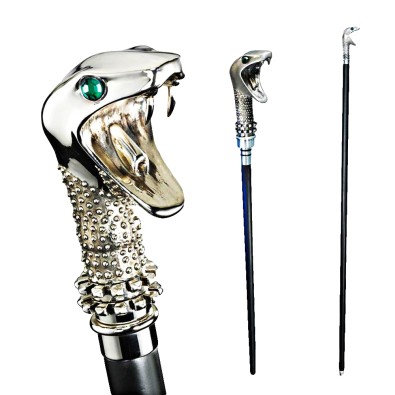 Harry Potter - Lucius Malfoy's Walking Stick Harry Potter - Lucius Malfoy's Walking Stick