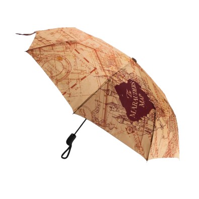 Harry Potter: Marauder's Map - Ομπρέλα Harry Potter: Marauder's Map - Ομπρέλα