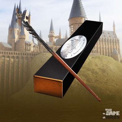 Harry Potter - Neville Longbottom's Wand (Μαγικό Ραβδί) Harry Potter - Neville Longbottom's Wand (Μαγικό Ραβδί)