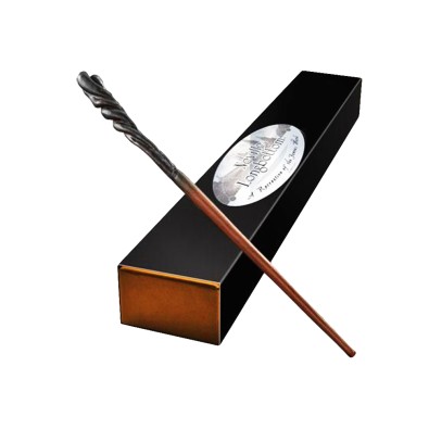 Harry Potter - Neville Longbottom's Wand (Μαγικό Ραβδί) Harry Potter - Neville Longbottom's Wand (Μαγικό Ραβδί)