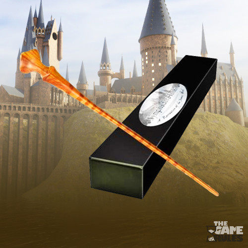 Harry Potter - Nymphadora Tonks' Wand (Μαγικό Ραβδί)
