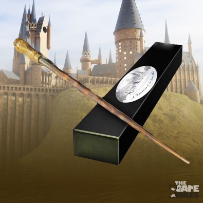Harry Potter - Ron Weasley's Wand (Μαγικό Ραβδί) Harry Potter - Ron Weasley's Wand (Μαγικό Ραβδί)