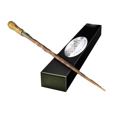Harry Potter - Ron Weasley's Wand (Μαγικό Ραβδί) Harry Potter - Ron Weasley's Wand (Μαγικό Ραβδί)