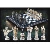 Harry Potter - The Final Challenge Chess Set