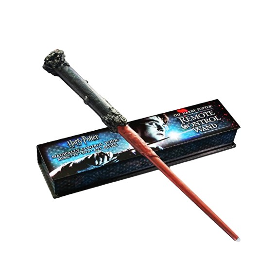 Harry Potter - The Harry Potter Control Remote Wand