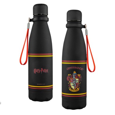 Harry Potter: Gryffindor - Μεταλλικό Μπουκάλι (700ml) Harry Potter: Gryffindor - Μεταλλικό Μπουκάλι (700ml)