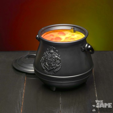 Harry Potter - Φωτιστικό Μαγική Χύτρα Harry Potter - Φωτιστικό Μαγική Χύτρα