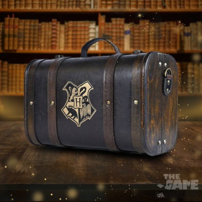 Harry Potter (Trouble Finds Me) - Σετ Δώρων