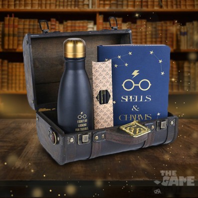 Harry Potter (Trouble Finds Me) - Σετ Δώρων