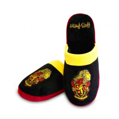 Harry Potter: Gryffindor Lion - Παντόφλες (42-45) Harry Potter: Gryffindor Lion - Παντόφλες (42-45)