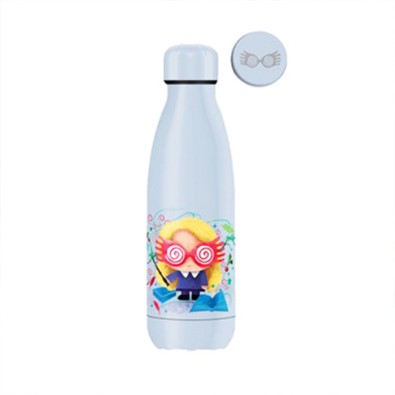 Harry Potter: Luna Patronus - Μεταλλικό Μπουκάλι (350ml) Harry Potter: Luna Patronus - Μεταλλικό Μπουκάλι (350ml)