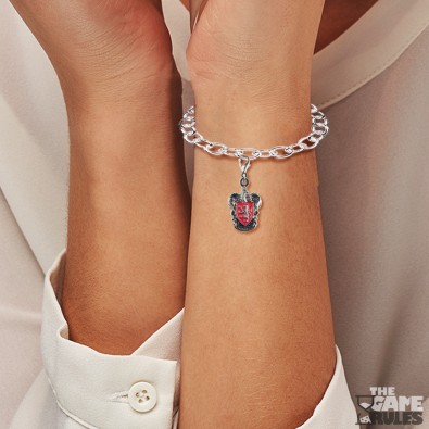 Harry Potter: Gryffindor - Charms για Βραχιόλι Harry Potter: Gryffindor - Charms για Βραχιόλι