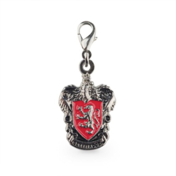 Harry Potter: Gryffindor - Charms για Βραχιόλι