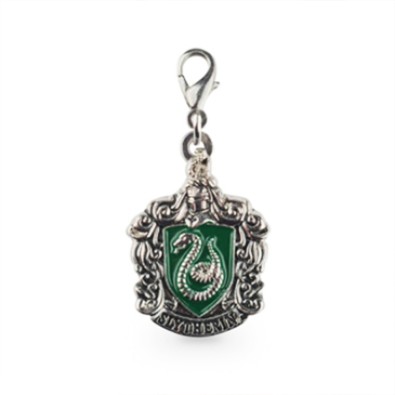 Harry Potter: Slytherin - Charms για Βραχιόλι Harry Potter: Slytherin - Charms για Βραχιόλι