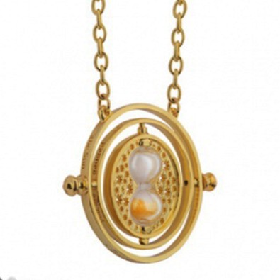 Harry Potter: Time Turner - Μενταγιόν Harry Potter: Time Turner - Μενταγιόν
